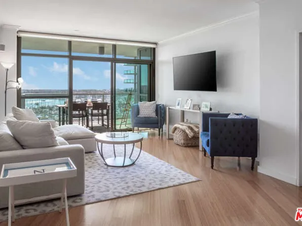 13650 Marina Pointe Dr Unit 1003, Marina Del Rey, CA 90292