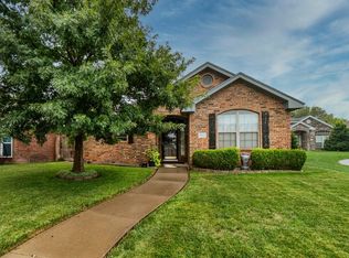 6413 Academy Dr, Amarillo, TX 79119