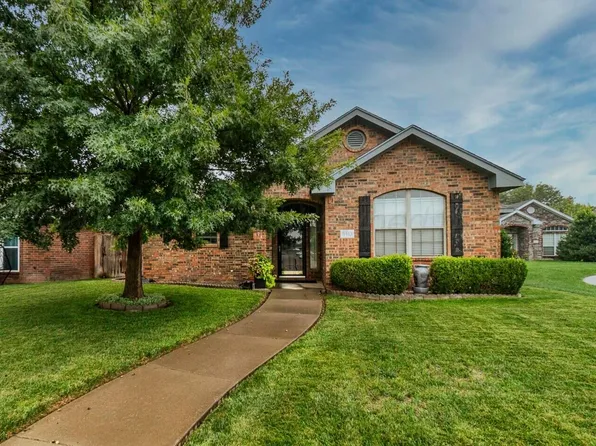 6413 Academy Dr, Amarillo, TX 79119
