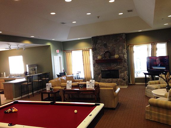 Clubroom
