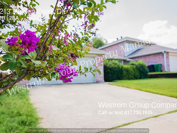 3rd image of 1213 Hidden Oaks Dr