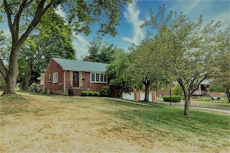 1st image of 2643 Milford Dr