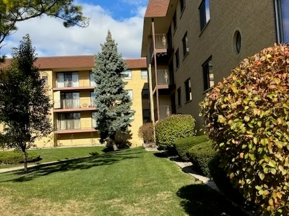 7100 W Cullom Ave Unit 320, Norridge, IL 60706