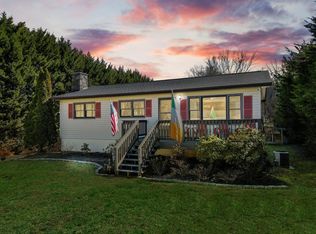 1349 Upper Brush Creek Rd, Fairview, NC 28730