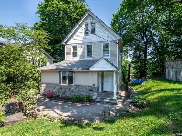 (undisclosed Address), Tuckahoe, NY 10707