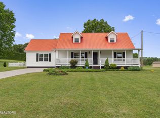 530 Union McMinn Rd, Niota, TN 37826