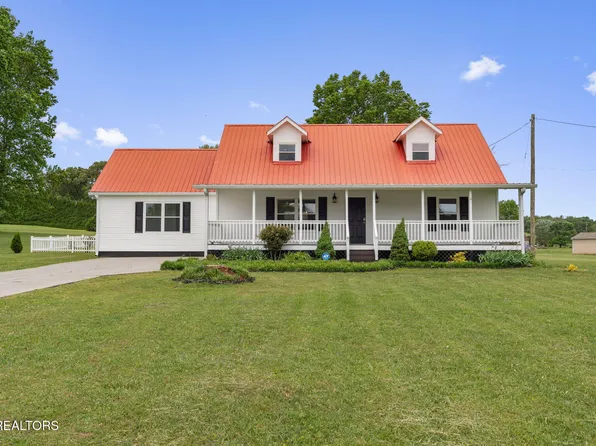 530 Union McMinn Rd, Niota, TN 37826