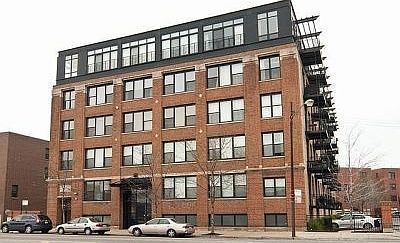 1st image of 2911 N Western Ave APT 409
