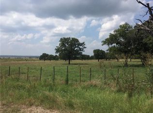 1601 Hardy Rd, Perrin, TX 76486