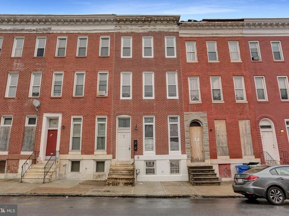 931 N Stricker St UNIT 2