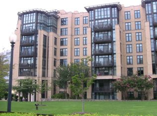 4301 Military Rd NW APT 708, Washington, DC 20015