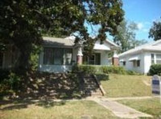 940 Fairview St, Shreveport, LA 71104