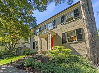 4433 Klingle St NW, Washington, DC