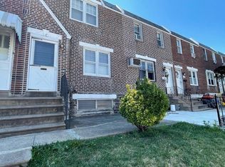 6049 Agusta St, Philadelphia, PA 19149