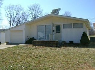 602 Highland St, Chillicothe, MO 64601