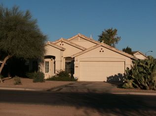 5407 N 87th Ave, Glendale, AZ 85305