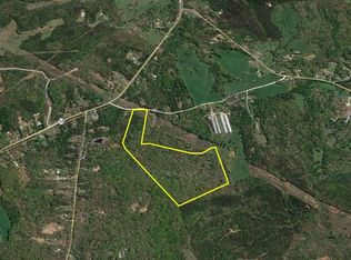 5740 F Gilmer Rd, Gillsville, GA 30543