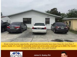 410 NW 60th Way, Hollywood, FL 33024