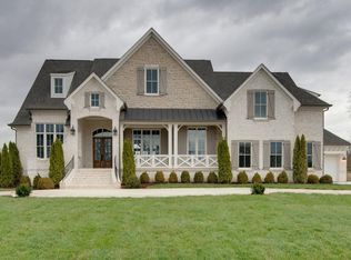 1018 Buena Vista Dr, Franklin, TN 37069