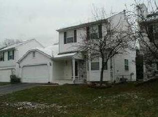 37647 N Butler Cir, Westland, MI