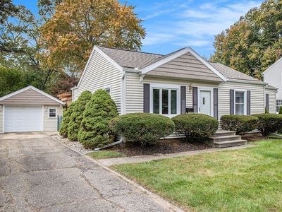 141 22nd St N, Battle Creek, MI, 49015