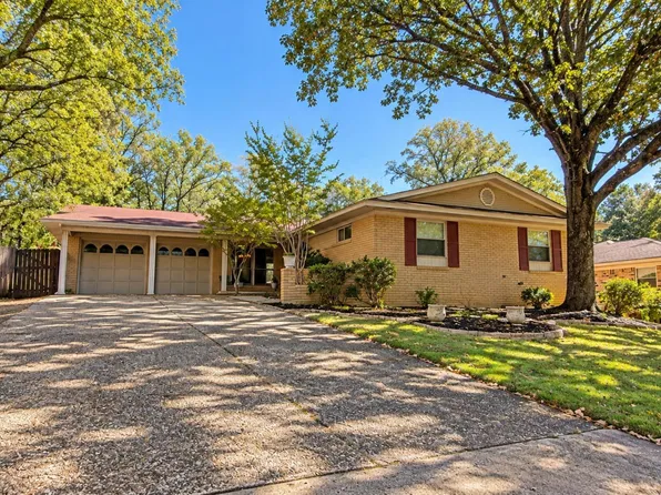 7604 Flintrock Rd, N Little Rock, AR 72116