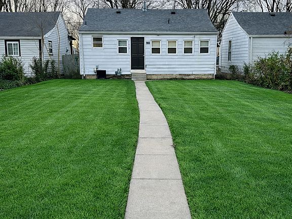 3rd image of 3759 Parthenia Ave