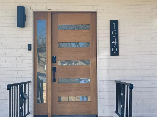 1540 E Florida Ave, Denver, CO 80210