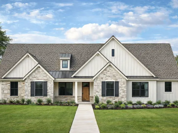 Homes Available Soon, Wildwood Reserve
