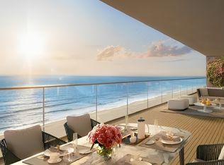 18888 Collins Ave #4, North Miami Beach, FL 33160