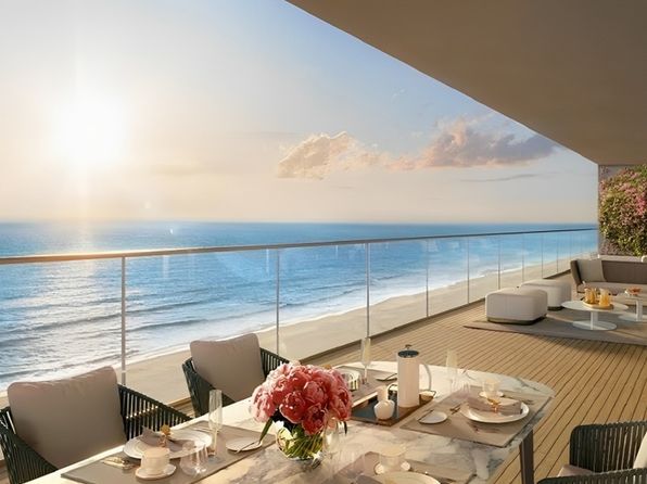 18888 Collins Ave #4