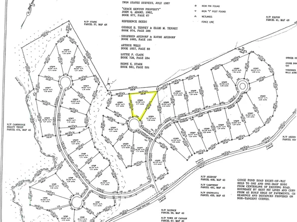 23 Granite Way, Canaan, NH 03741