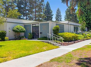 302 Avenida Sevilla UNIT C, Laguna Woods, CA 92637