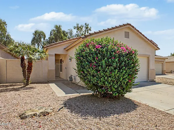 635 W Colt Rd, Chandler, AZ 85225