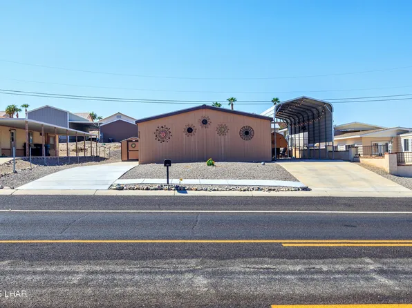 3139 Lake Dr, Lake Havasu City, AZ 86404
