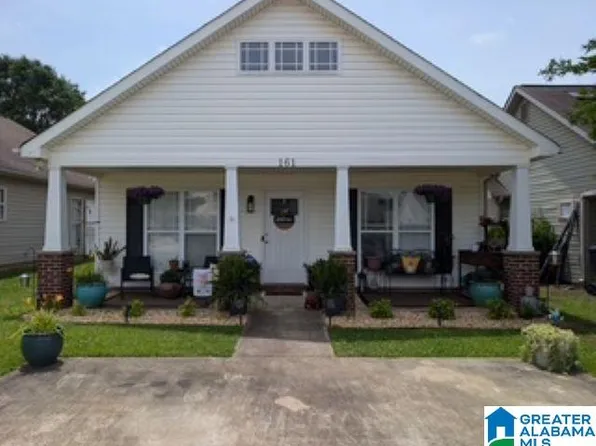 161 Creekstone Trl, Calera, AL 35040