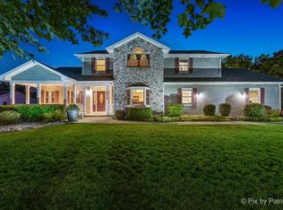 6016 Saddle Rdg, Johnsburg, IL 60051