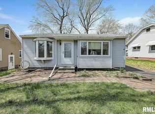 223 Harrison St, Peoria, IL