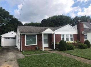 1726 Pitt Ave, Johnstown, PA