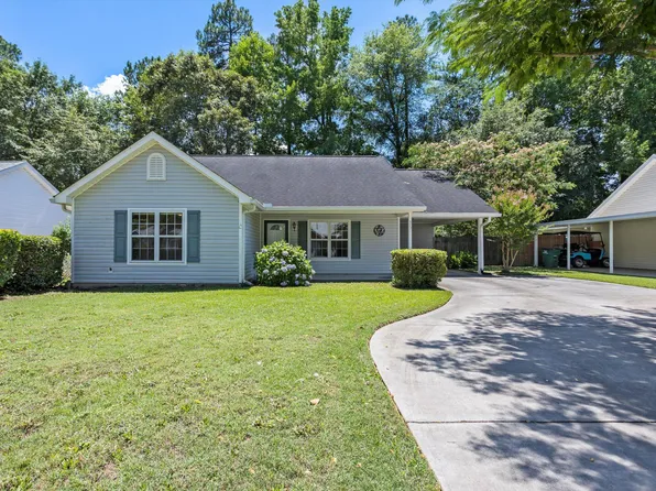 523 Palm Dr S, Aiken, SC 29803