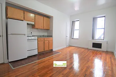 Rented by Green Home NY Realty LLC