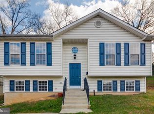 624 Opus Ave, Capitol Heights, MD