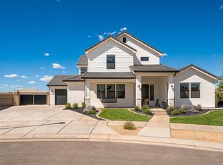5625 S Russett Cir, Saint George, UT 84790