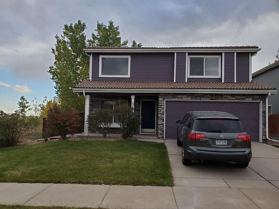1st image of 21640 E 38th Pl