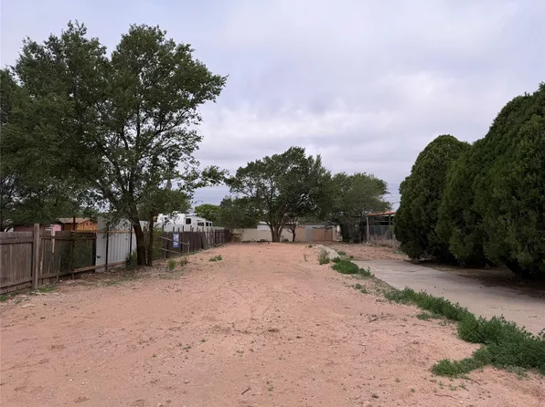 1207 N Tyler St, Amarillo, TX 79107