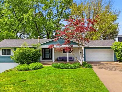 1612 Derwen Dr, Iowa City, IA, 52246
