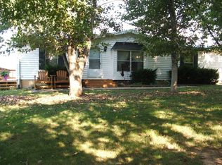 4678 Flat Creek Rd, Cape Fair, MO 65624