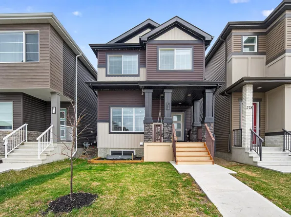 276 Rolston Wynd, Leduc, AB T9E 1L1