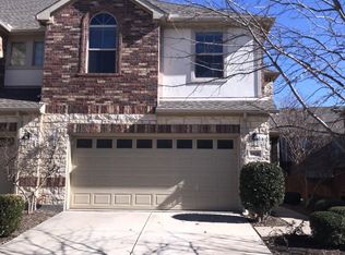 1806 Villa Dr, Allen, TX 75013