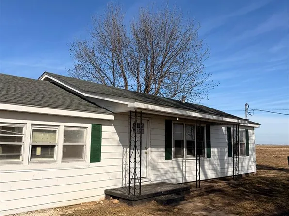 8652 State Highway A, Bragg City, MO 63827